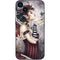 Amy Brown Fae-Risque iPhone 14 Plus Skin